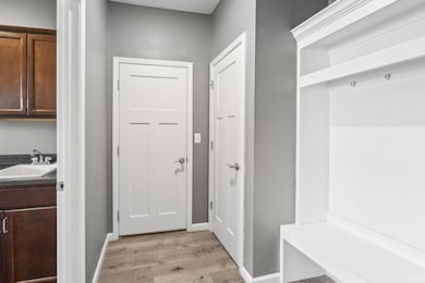 3591 Bamboo St, Shadeland, IN 47909 - photo 4