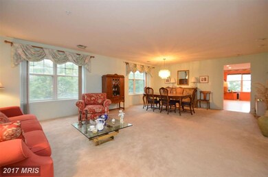 4500 Chaucer Way unit 302, Owings Mills, MD 21117 - photo 7