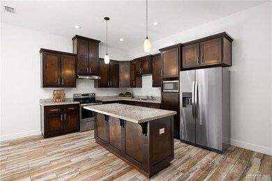 2920 Allen Dr, Edinburg, TX 78539 - photo 6