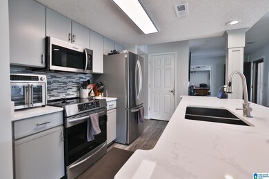 402 Paradise Isle unit 402, Riverside, AL 35135 - photo 4