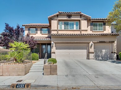 beautiful curb appeal!