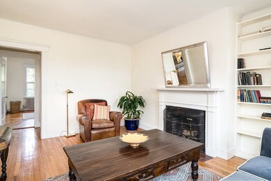 43 Linnaean St unit 41, Cambridge, MA 02138 - photo 5