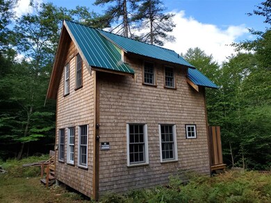 0 Thurston Pond Rd, Eaton, NH 03849 - photo 3