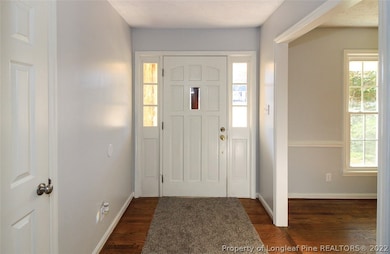 2709 Trenton Rd, Fayetteville, NC 28304 - photo 4