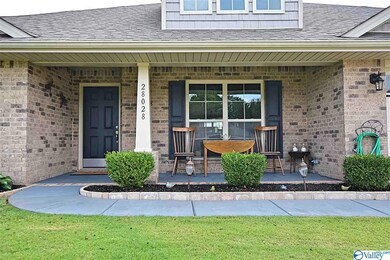 28028 Odie Scott Dr, Ardmore, AL 35739 - photo 2