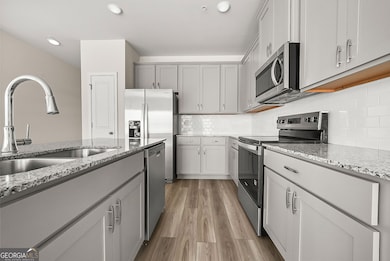 1328 Riverstone Rd, Jonesboro, GA 30238 - photo 6