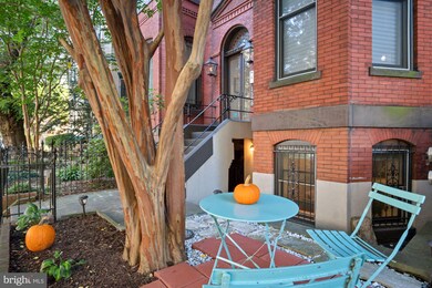 1506 Q St NW unit 1, Washington, DC 20009 - photo 3