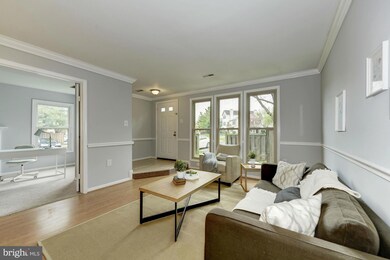 7542 Belle Grae Dr unit 2, Manassas, VA 20109 - photo 6