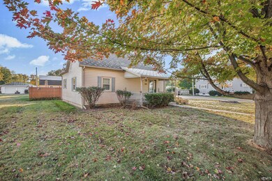 803 N East St, Tipton, IN 46072 - photo 3