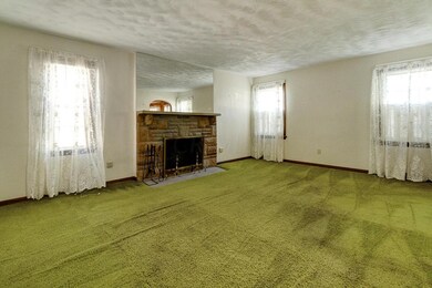 259_Glenmont-LR fireplace