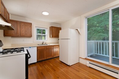 660 Jerusalem Rd unit 4, Cohasset, MA 02025 - photo 2