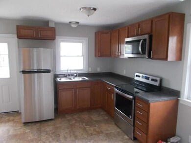 248 W Fairground Ave, Osgood, IN 47037 - photo 6