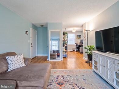 3611 S Taylor St unit A2, Arlington, VA 22206 - photo 3