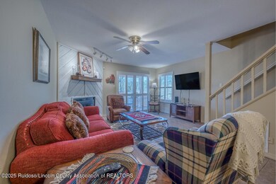 604 White Mountain Dr unit 701, Ruidoso, NM 88345 - photo 7