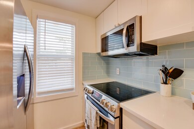 Updated Kitchen