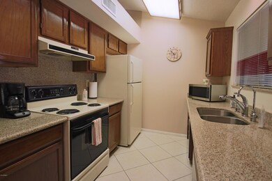 Light and Bright Kichen