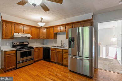 11105 Ascot Cir, Fredericksburg, VA 22407 - photo 6