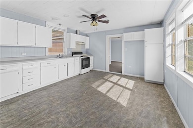 201 Lake Dr, Raceland, LA 70394 - photo 5