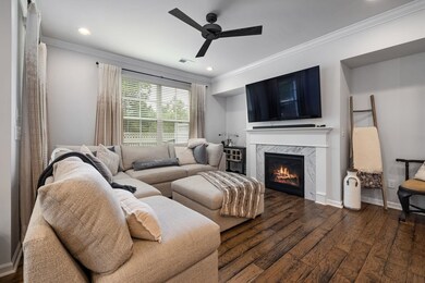 831 Salem Pointe Place, Apex, NC 27523 - photo 6