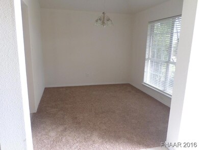 Formal Dining