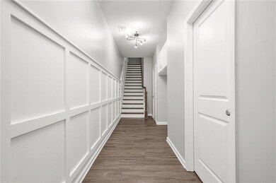 Entry Way