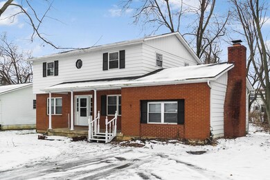 6365 Karl Rd, Columbus OH 43229