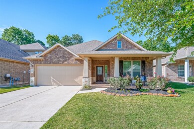 7418 Casita Dr, Magnolia, TX 77354 - photo 2