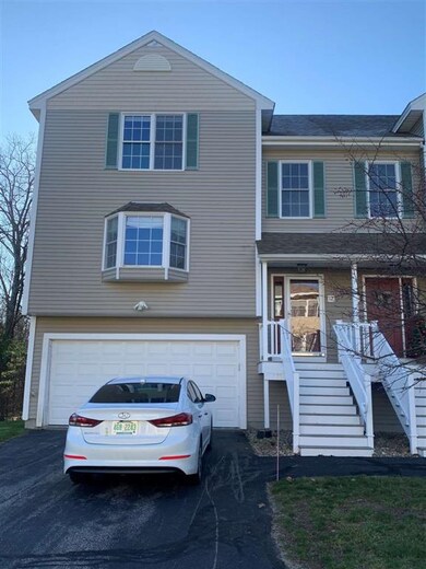 12 Crestview Cir, Londonderry, NH 03053 - photo 2