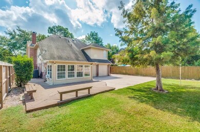 4807 Eagle Trail Dr, Houston, TX 77084 - photo 5