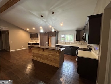 2734 Flat Shoals Rd unit 19 AC, Concord, GA 30206 - photo 5