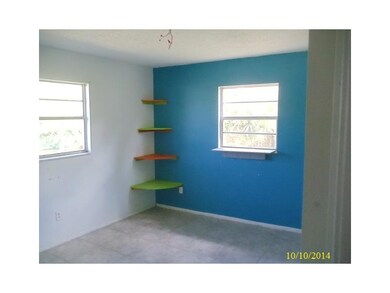 Bedroom.