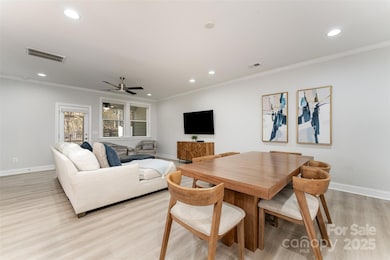 10504 Audubon Ridge Dr unit 14, Cornelius, NC 28031 - photo 5