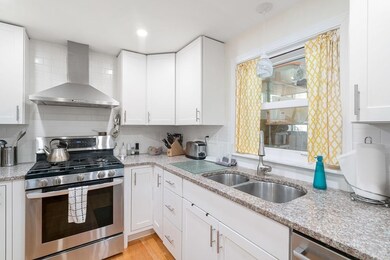 14 Michael Way unit 14, Cambridge, MA 02141 - photo 2