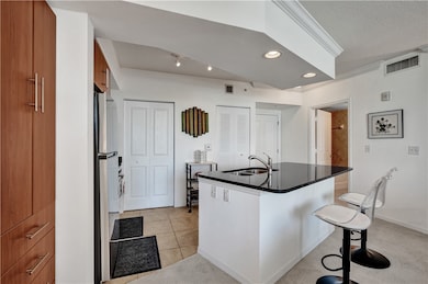 The Prado Condominium Unit 352
