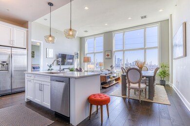 801 Palisade Ave unit 405, Union City, NJ 07087 - photo 2