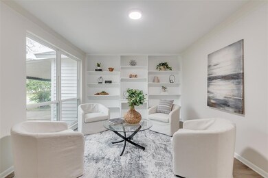 400 Norwood Dr, Hurst, TX 76053 - photo 3