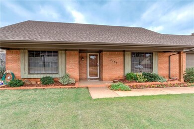 2740 NW 111th St, Oklahoma City, OK 73120 - photo 2