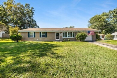 204 Southfield Dr, Brockton, MA 02302 - photo 2