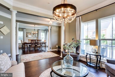 11926 Echo Point Place, Clarksburg, MD 20871 - photo 7