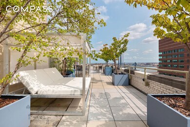 John Deco Lofts unit 612, New York, NY 10038 - photo 5
