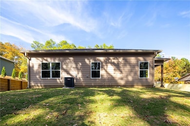 1229 30th St, Phenix City, AL 36867 - photo 4