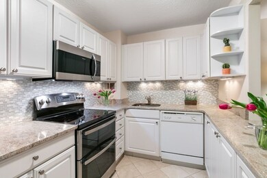 872 Massachusetts Ave unit 306 & G45, Cambridge, MA 02139 - photo 3