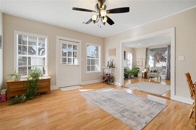 129 E 3rd St, Mulberry, AR 72947 - photo 7