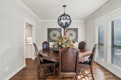 5107 Mulberry Grove Dr, Kingwood, TX 77345 - photo 5