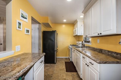 301 Spring St unit 4, Red Bank, NJ 07701 - photo 7