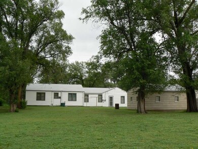 Large fenced backyard for children & pets to safel