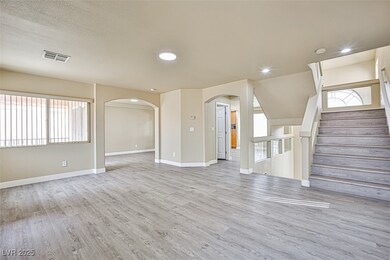 4584 Mission Meadow Cir, Las Vegas, NV 89139 - photo 2