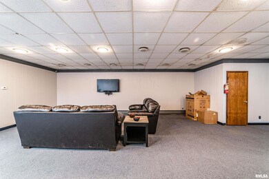 414 S Kickapoo St, Lincoln, IL 62656 - photo 7