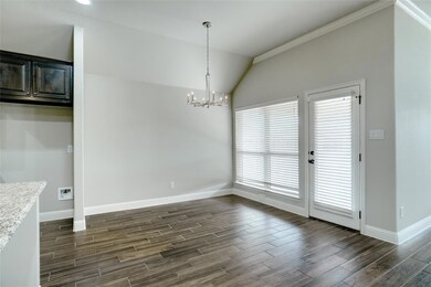 1917 Town Creek Cir, Weatherford, TX 76086 - photo 5