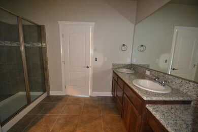 Sample Master Bath